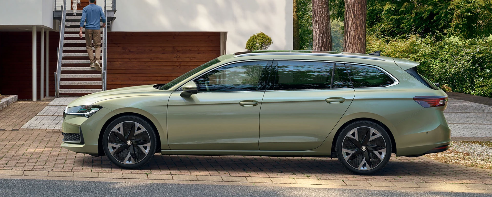 Der neue Skoda Superb jetzt bei Carschnapper