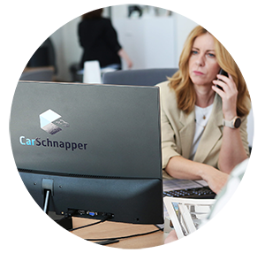 Kontakt zu CarSchnapper