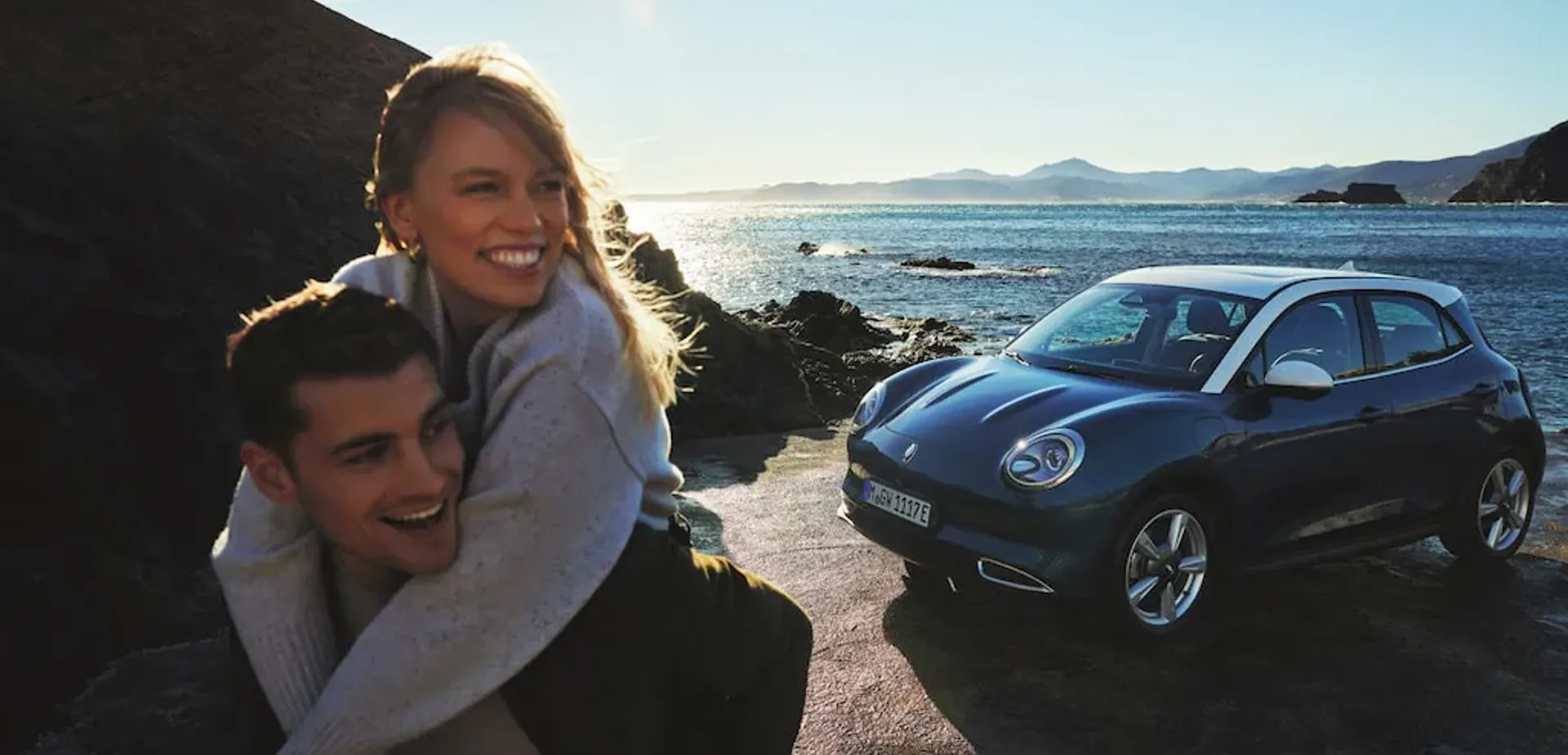 GWM Ora 03 bei CarSchnapper