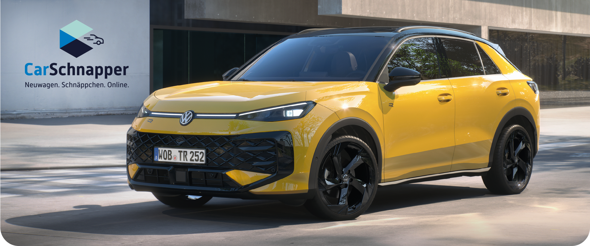 Neuwagen günstig kaufen bei CarSchnapper.de