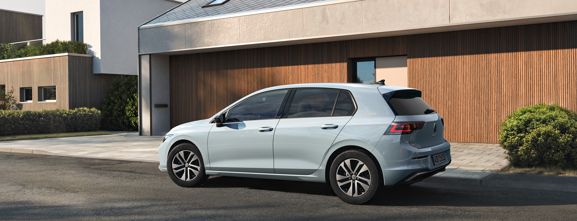 Der neue Golf Energy bei CarSchnapper