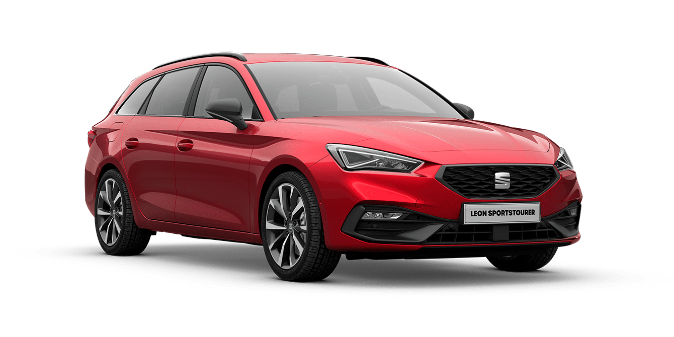 Seat Leon ST
