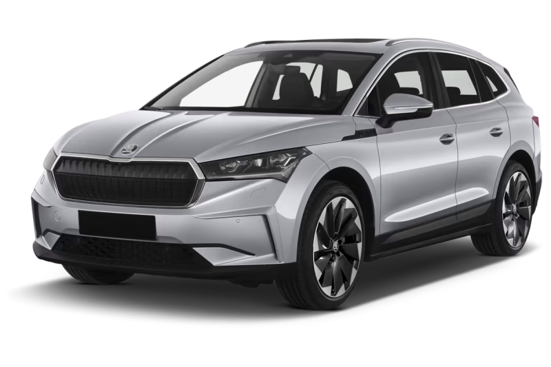 Skoda Enyac
