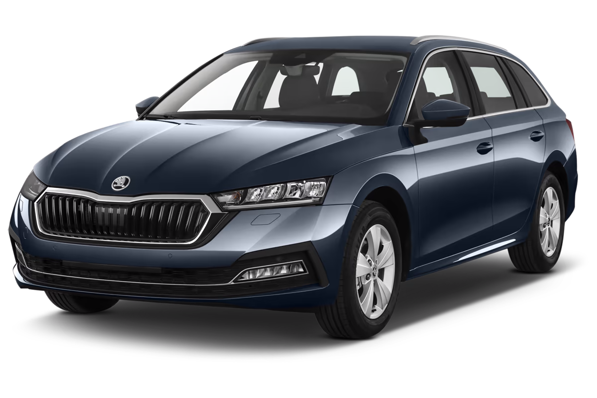 Skoda Octavia Kombi