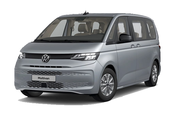 VW Multivan T7