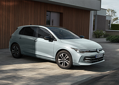 Der neue Golf Energy bei CarSchnapper