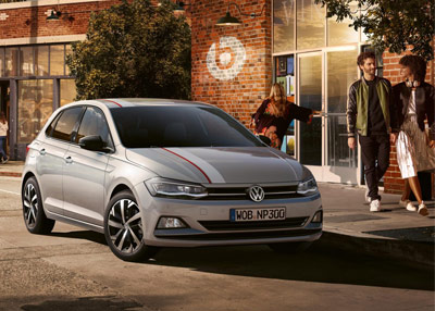 VW Polo Style bei CarSchnapper.de